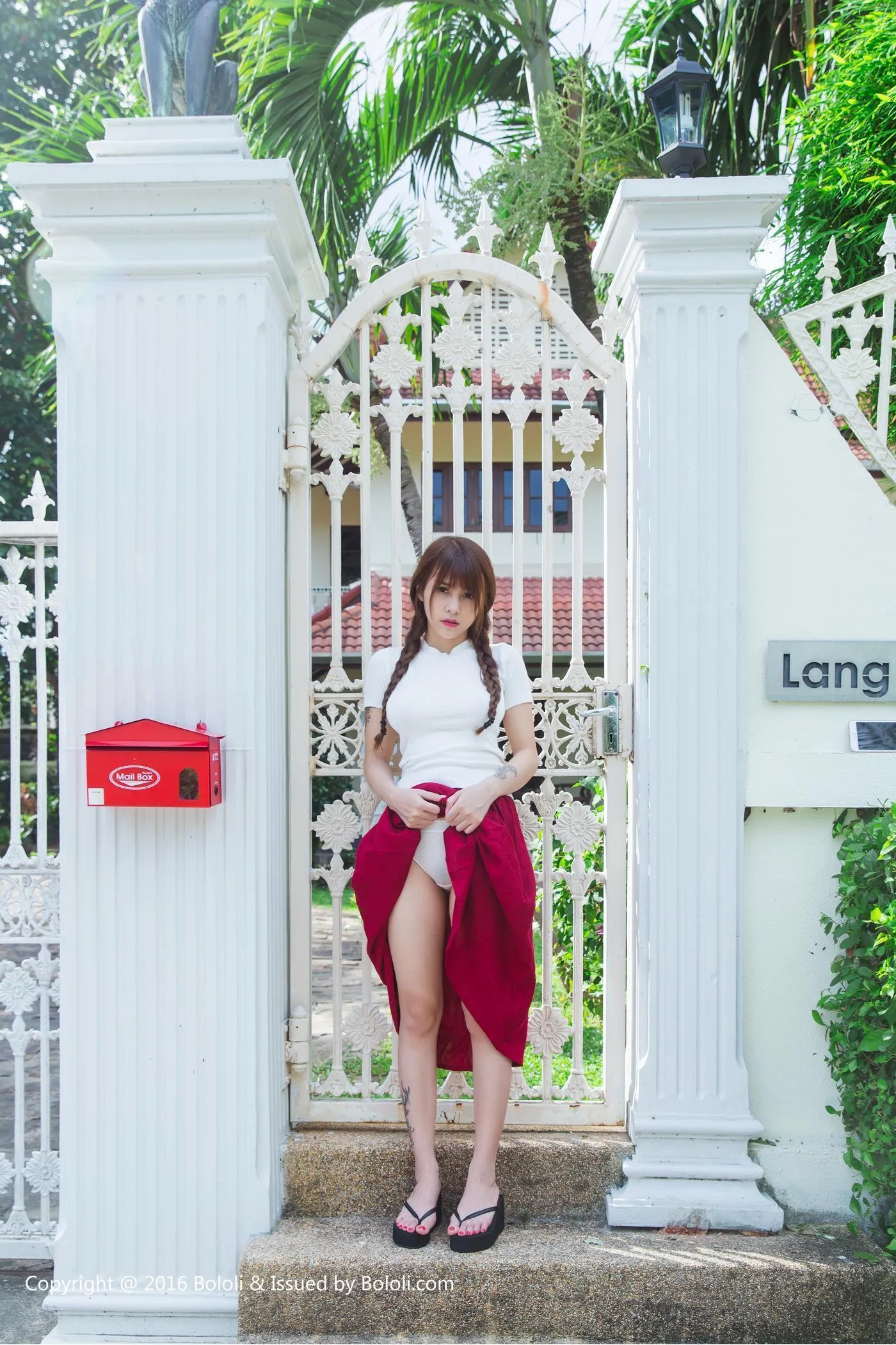 Vol.002 夏美酱 [42P]插图5